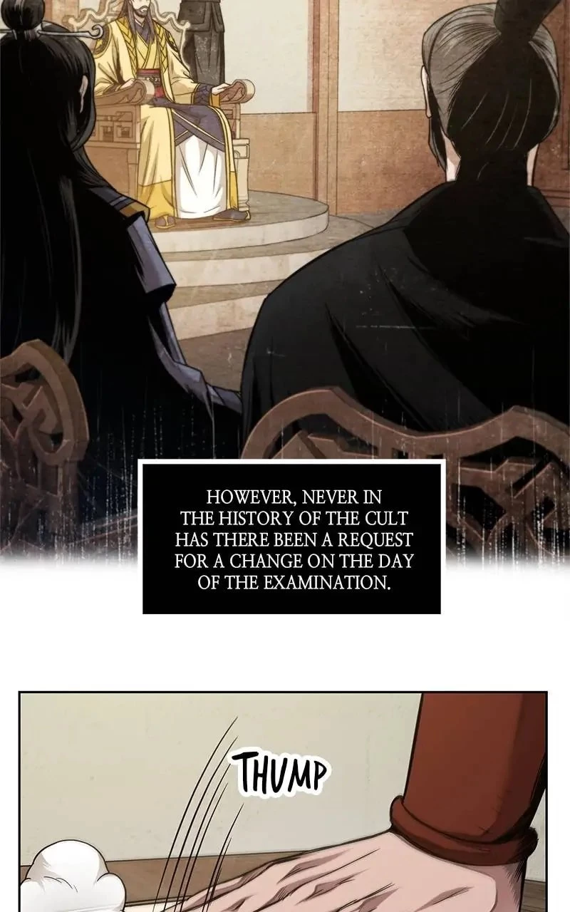 Nano Machine Chapter 63 - 72