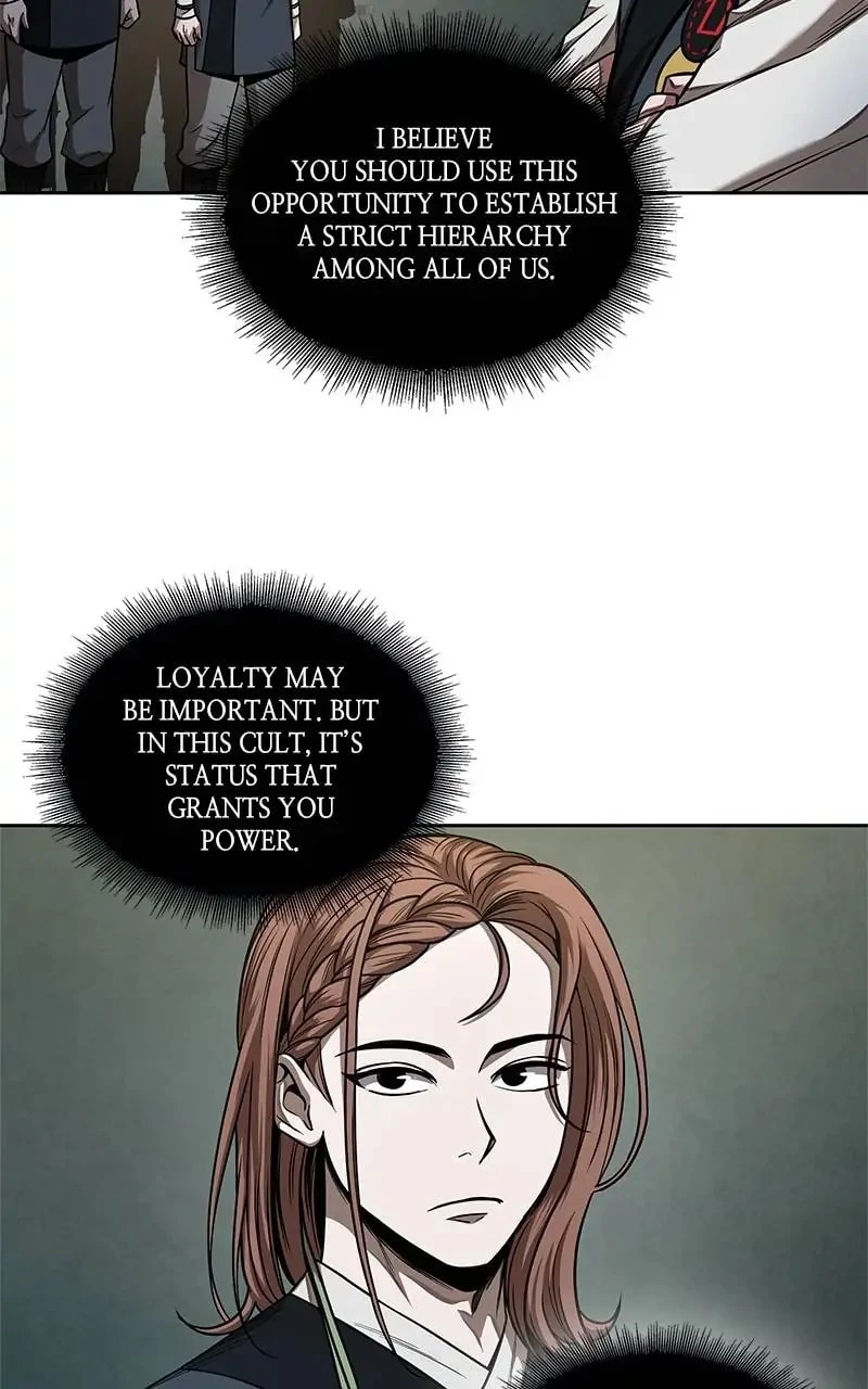 Nano Machine Chapter 62 - 55