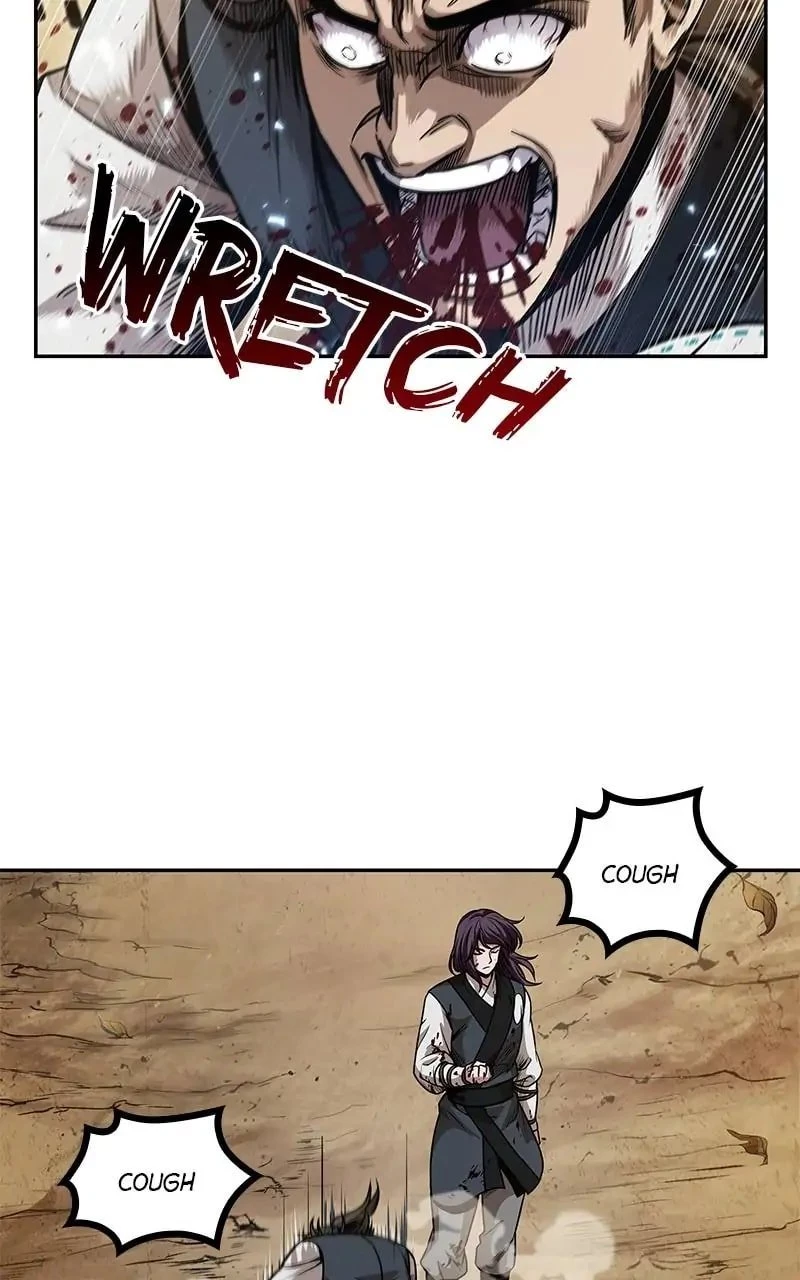 Nano Machine Chapter 58 - 28
