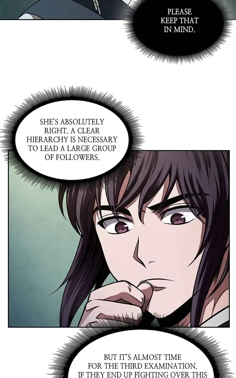 Nano Machine Chapter 62 - 56
