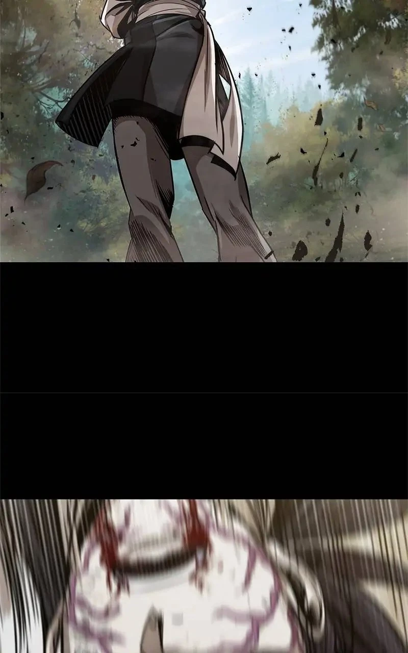 Nano Machine Chapter 56 - 20