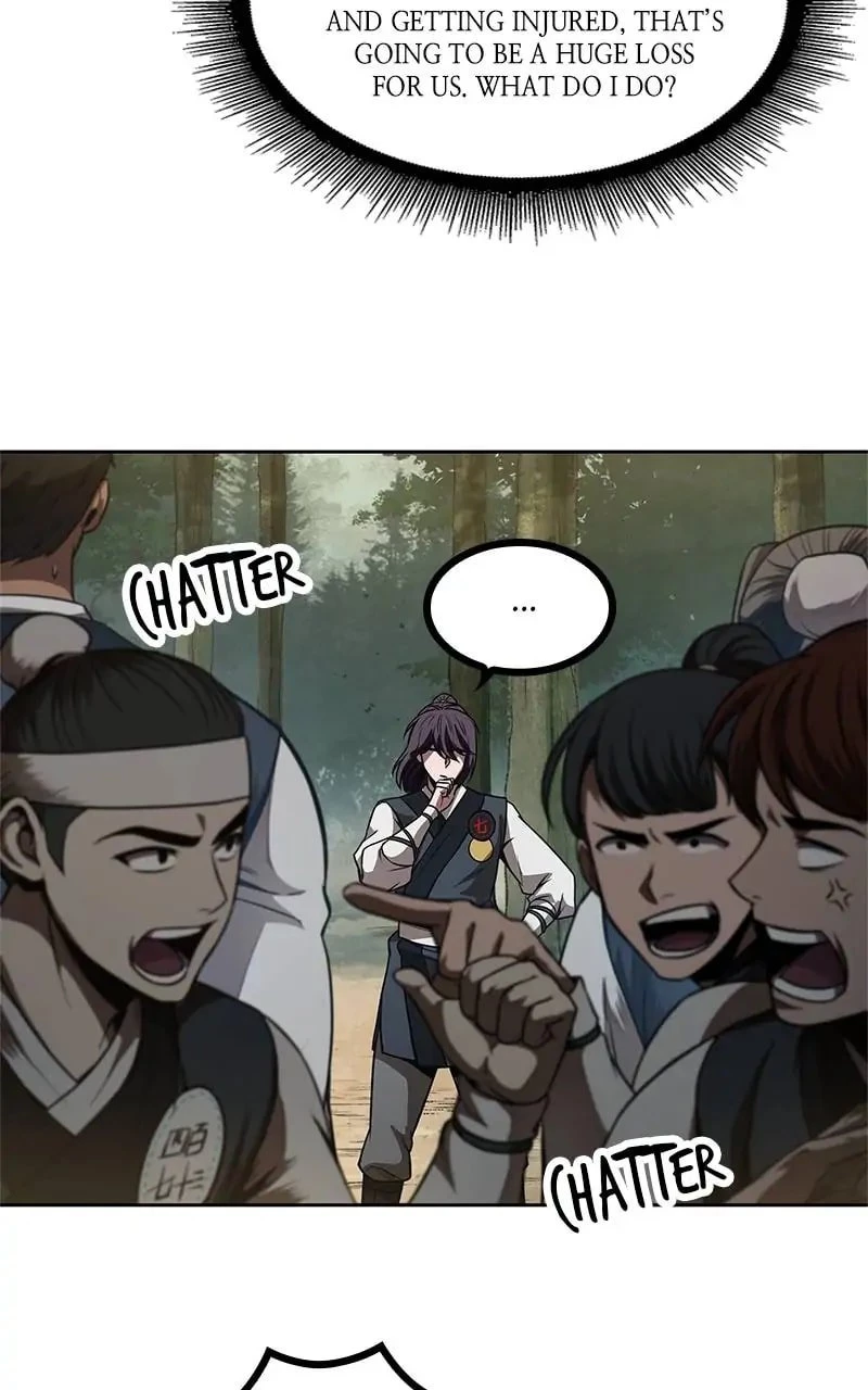 Nano Machine Chapter 62 - 57