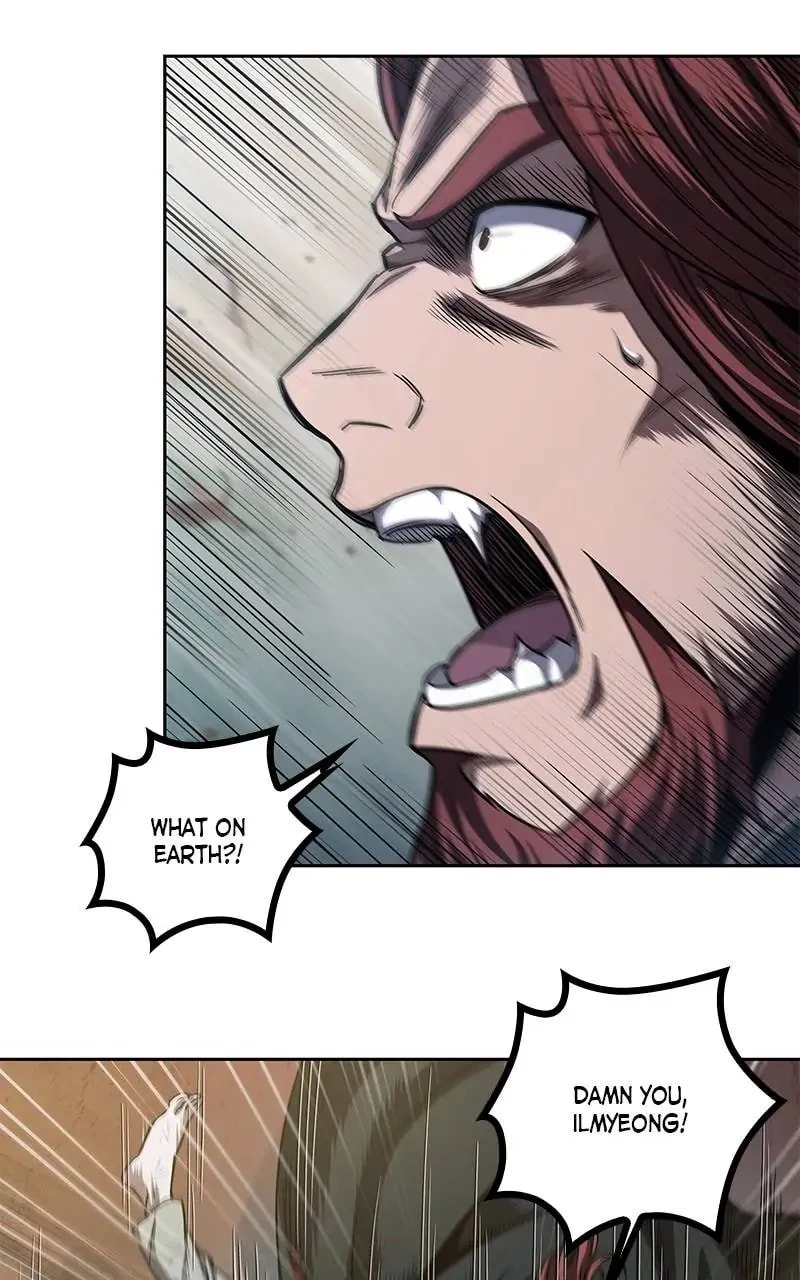 Nano Machine Chapter 59 - 34