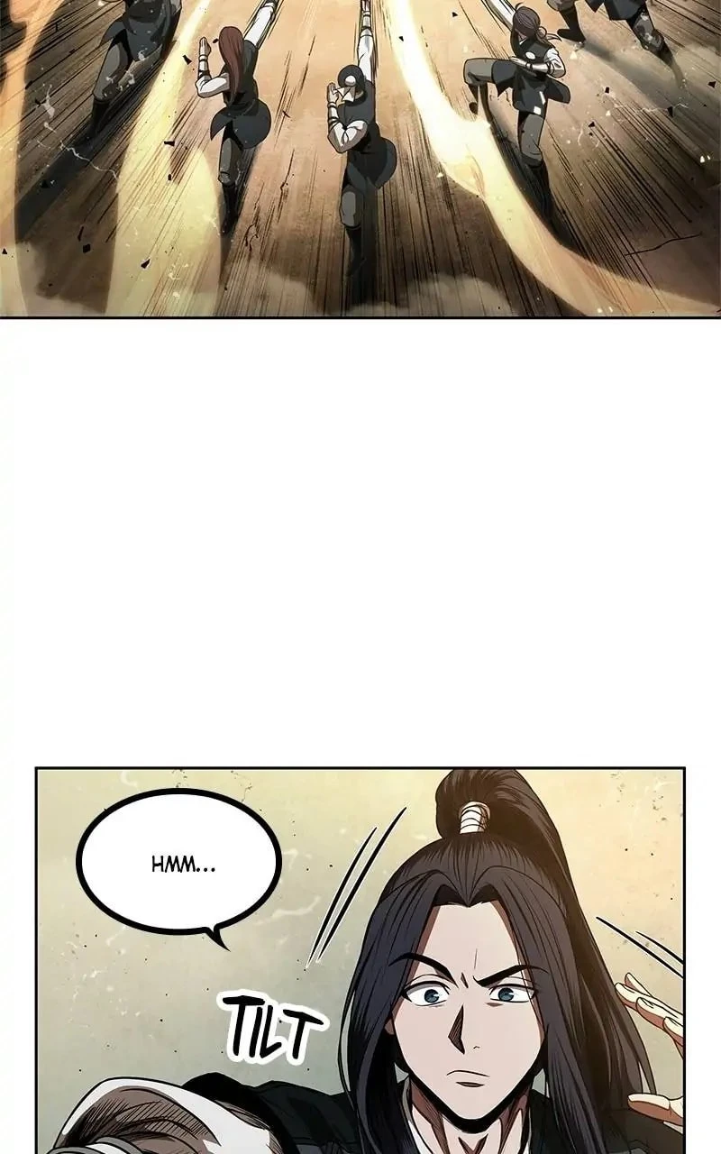 Nano Machine Chapter 55 - 22