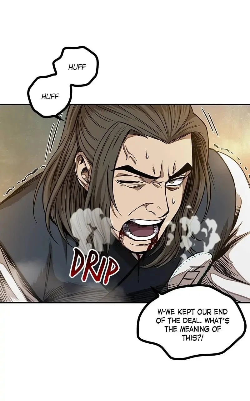 Nano Machine Chapter 58 - 30