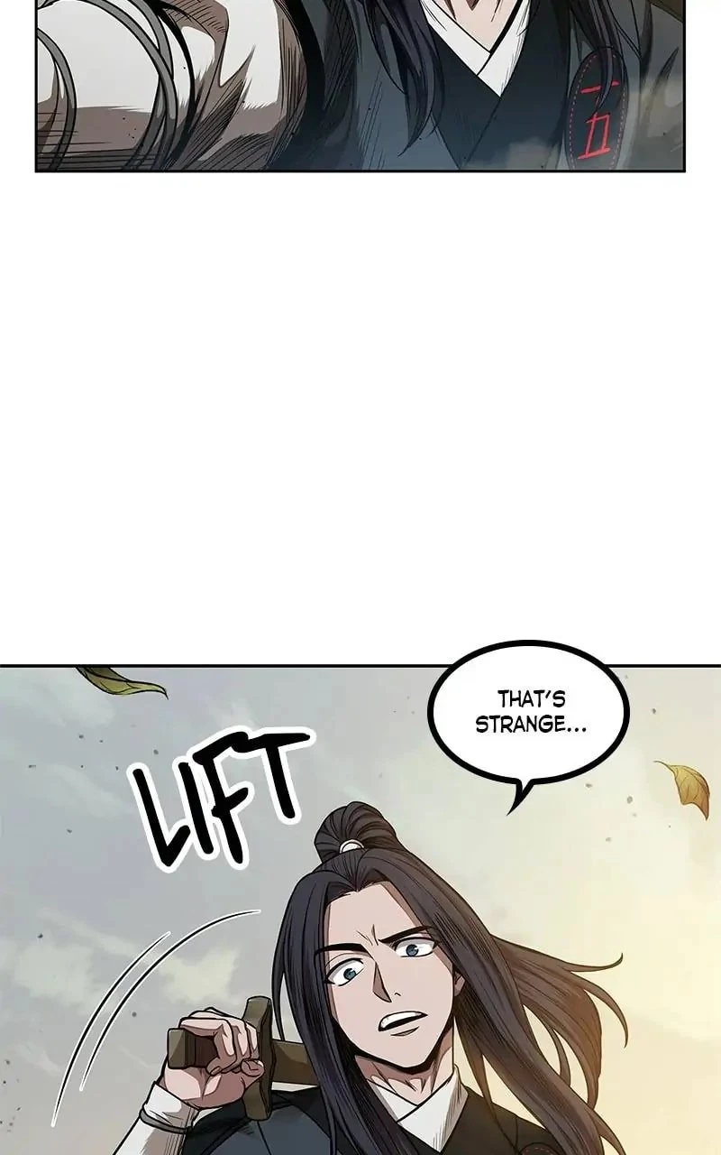 Nano Machine Chapter 55 - 23