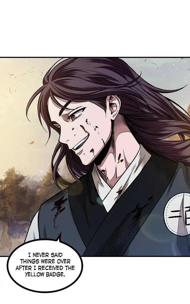 Nano Machine Chapter 58 - 31