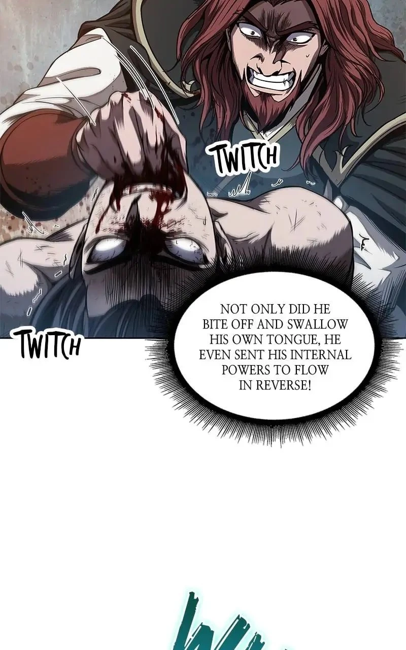 Nano Machine Chapter 59 - 36