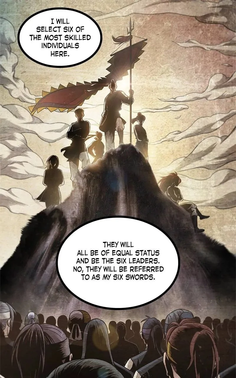 Nano Machine Chapter 62 - 60
