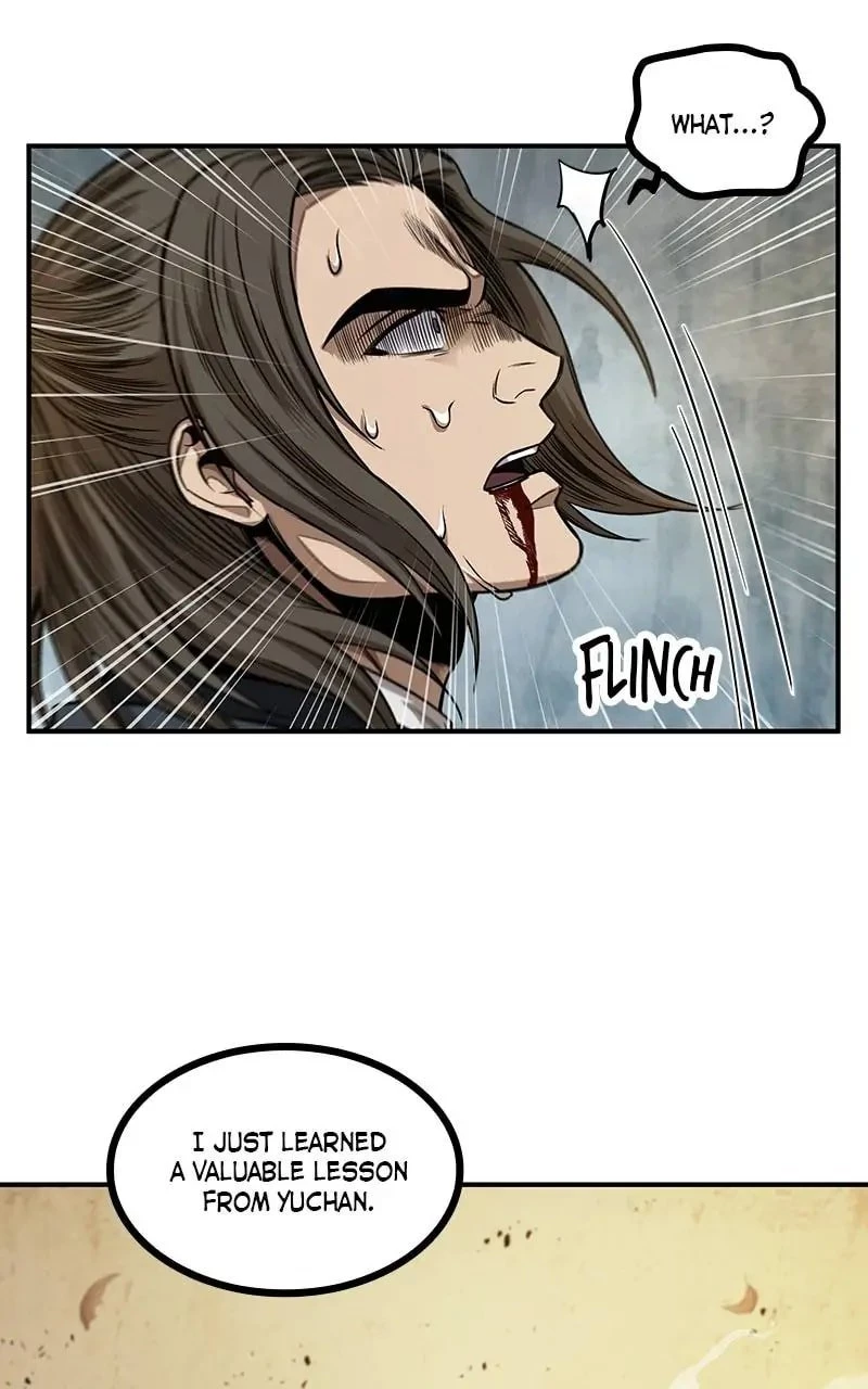 Nano Machine Chapter 58 - 32