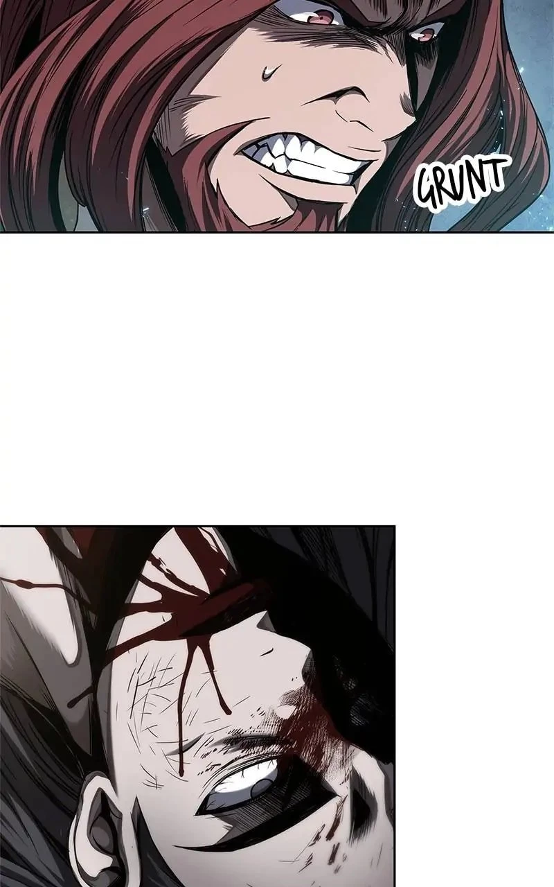 Nano Machine Chapter 59 - 38