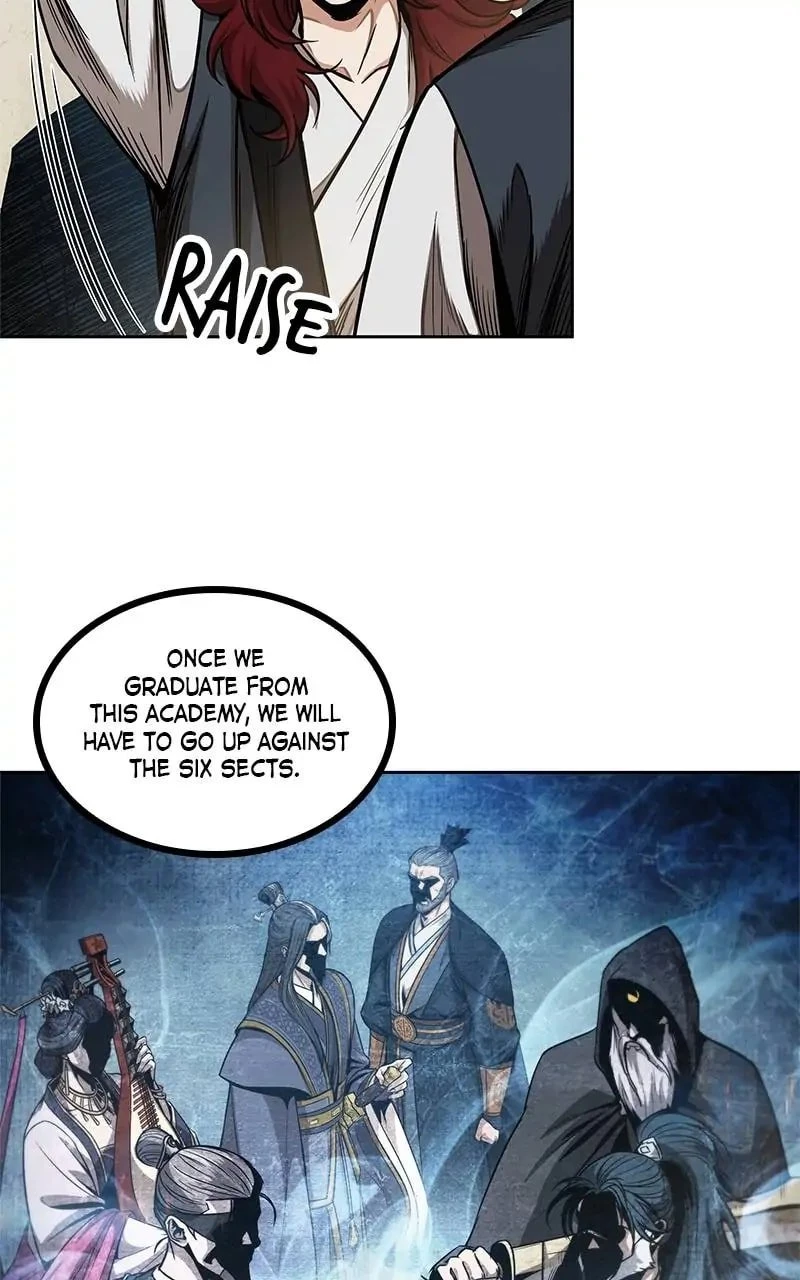 Nano Machine Chapter 62 - 62