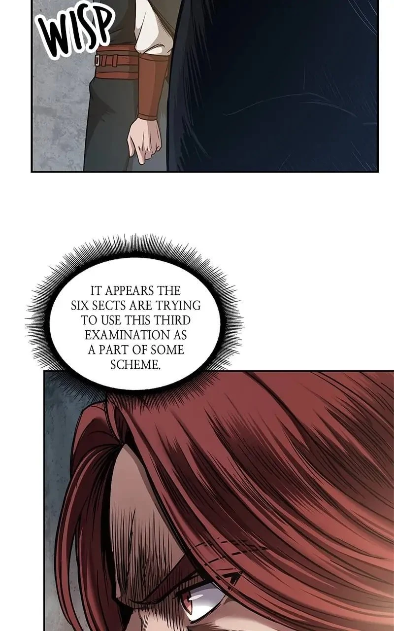 Nano Machine Chapter 63 - 80