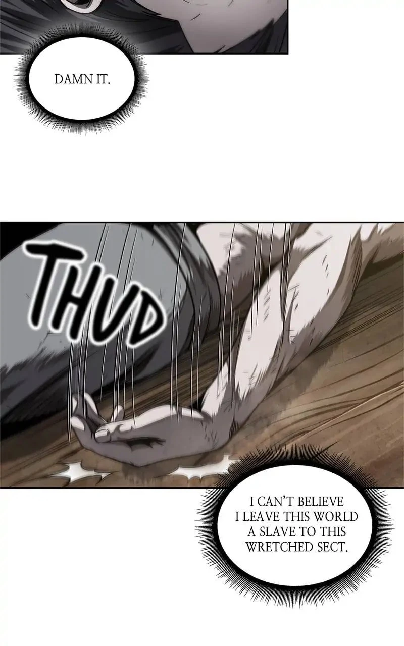 Nano Machine Chapter 59 - 39