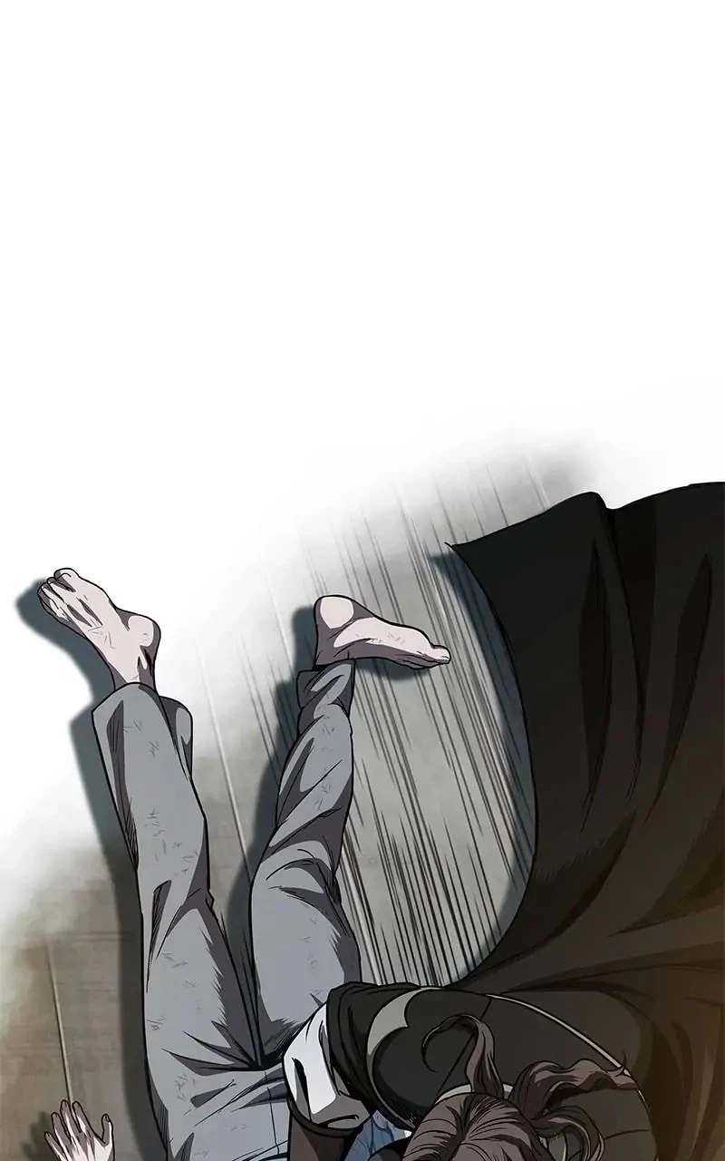 Nano Machine Chapter 59 - 40