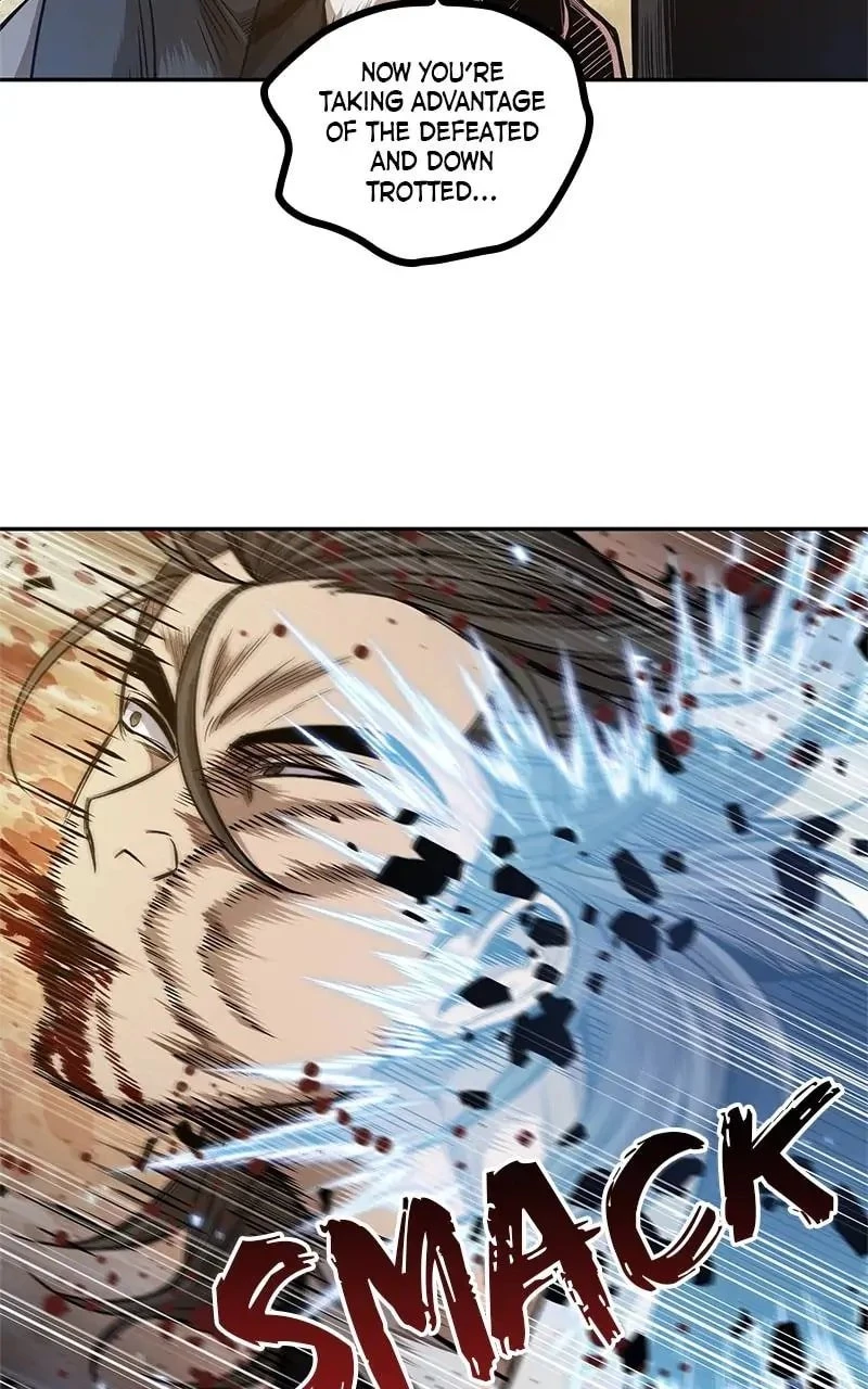 Nano Machine Chapter 58 - 35
