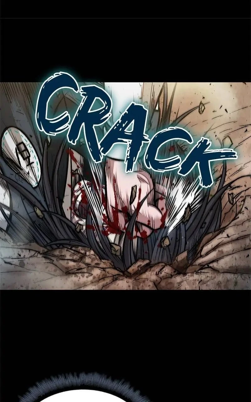 Nano Machine Chapter 56 - 28