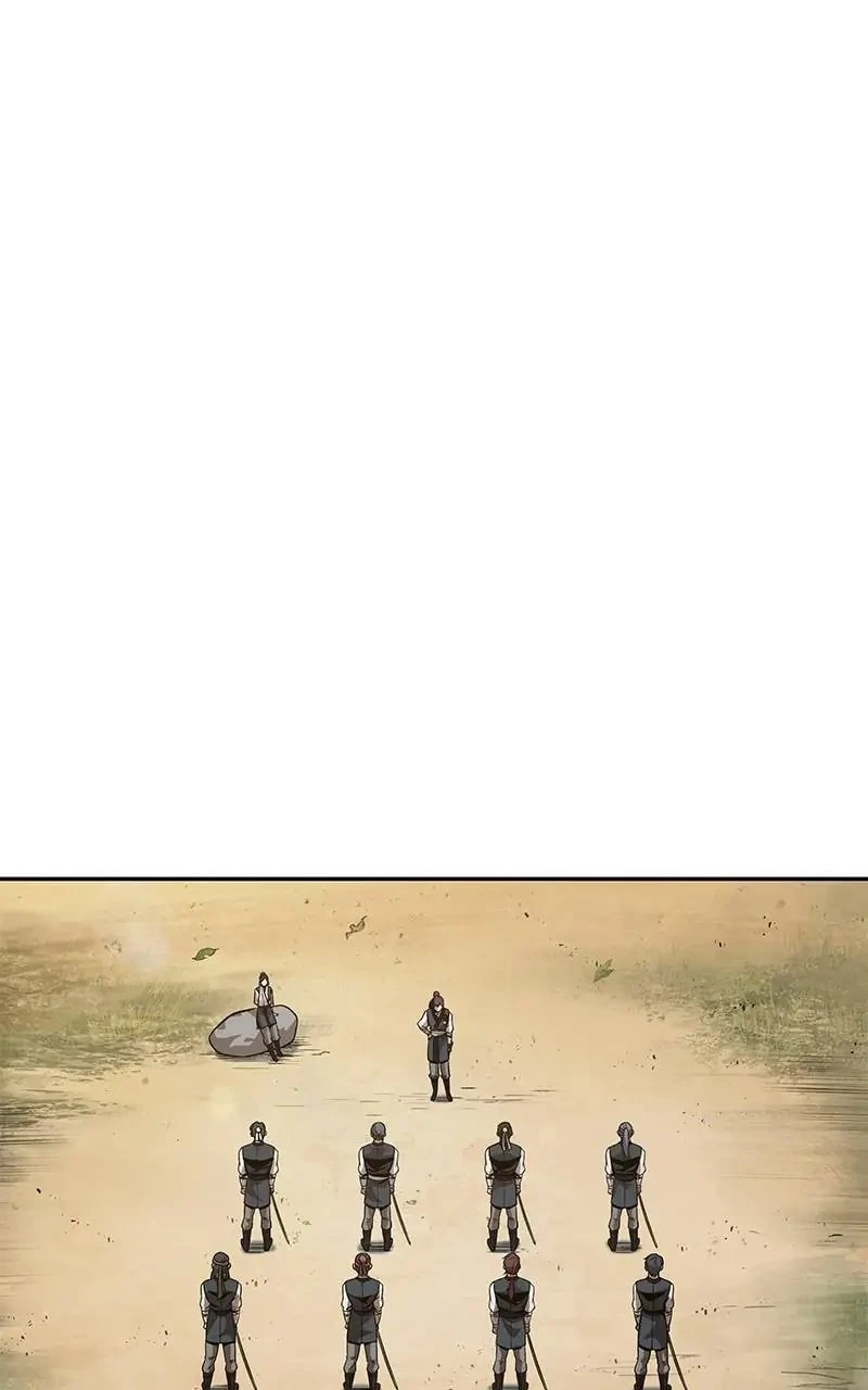 Nano Machine Chapter 61 - 60