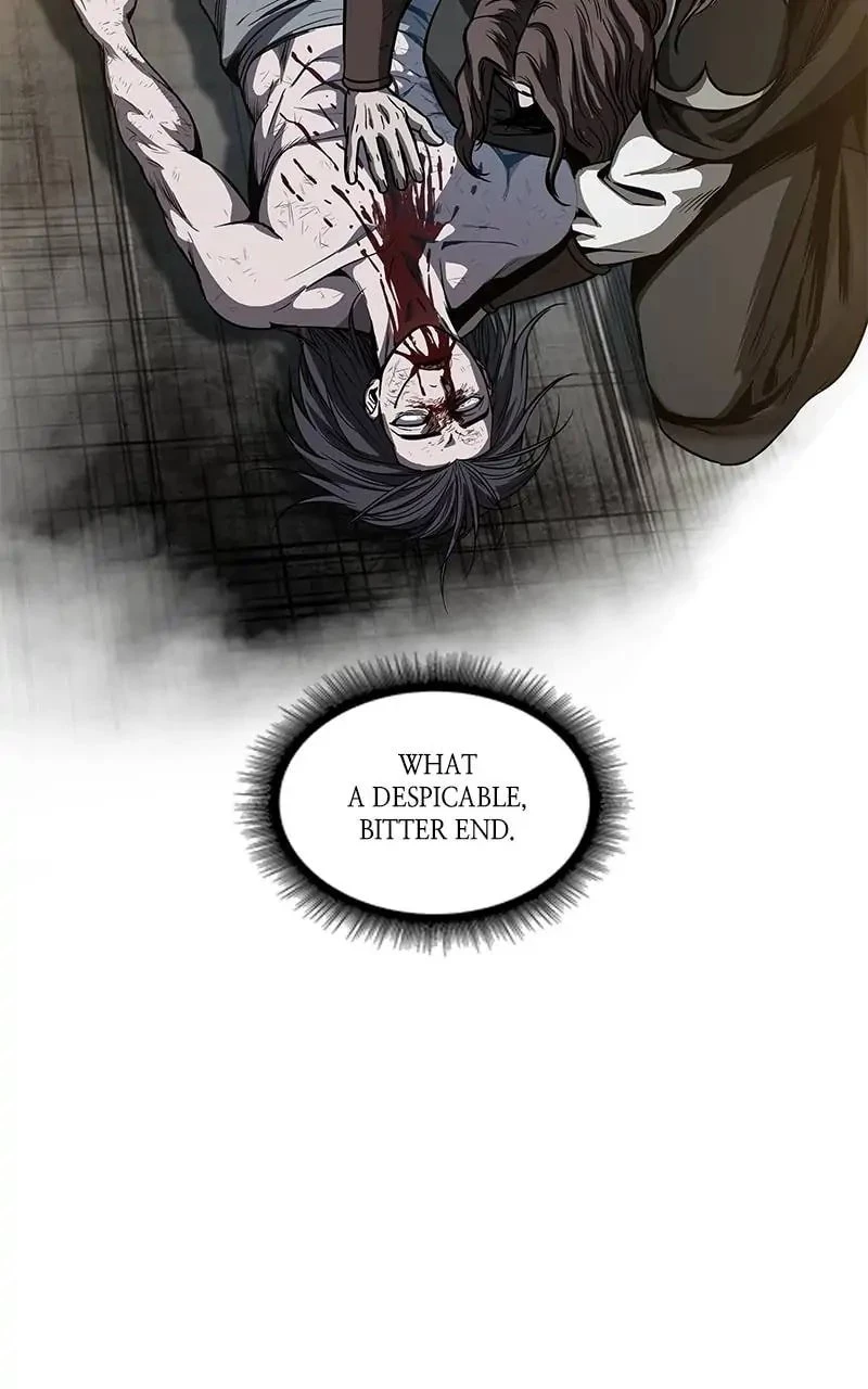 Nano Machine Chapter 59 - 41