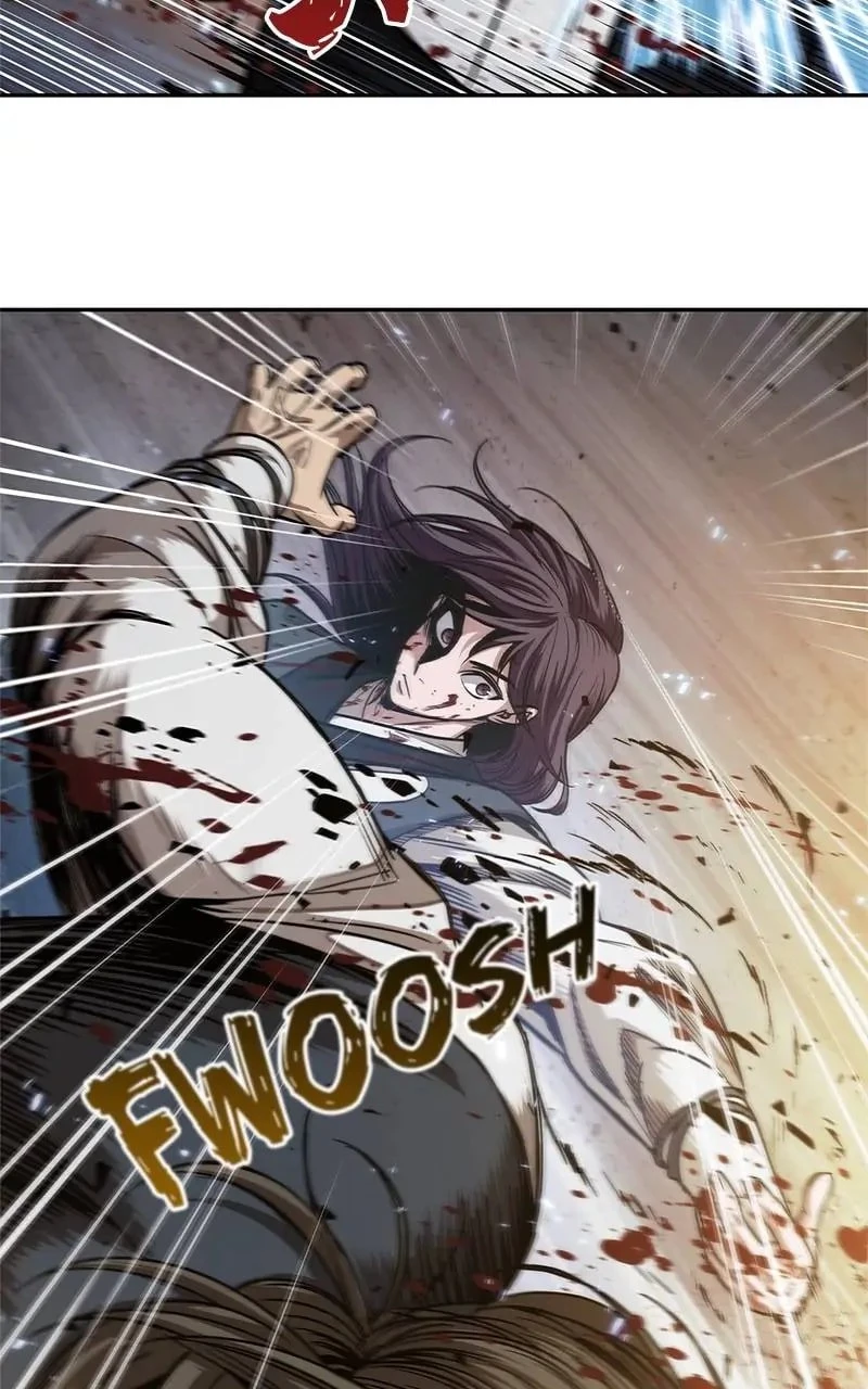 Nano Machine Chapter 58 - 36