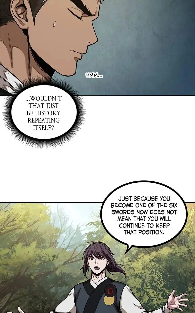 Nano Machine Chapter 62 - 65