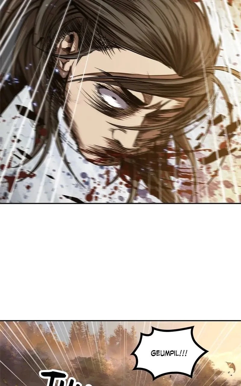 Nano Machine Chapter 58 - 37