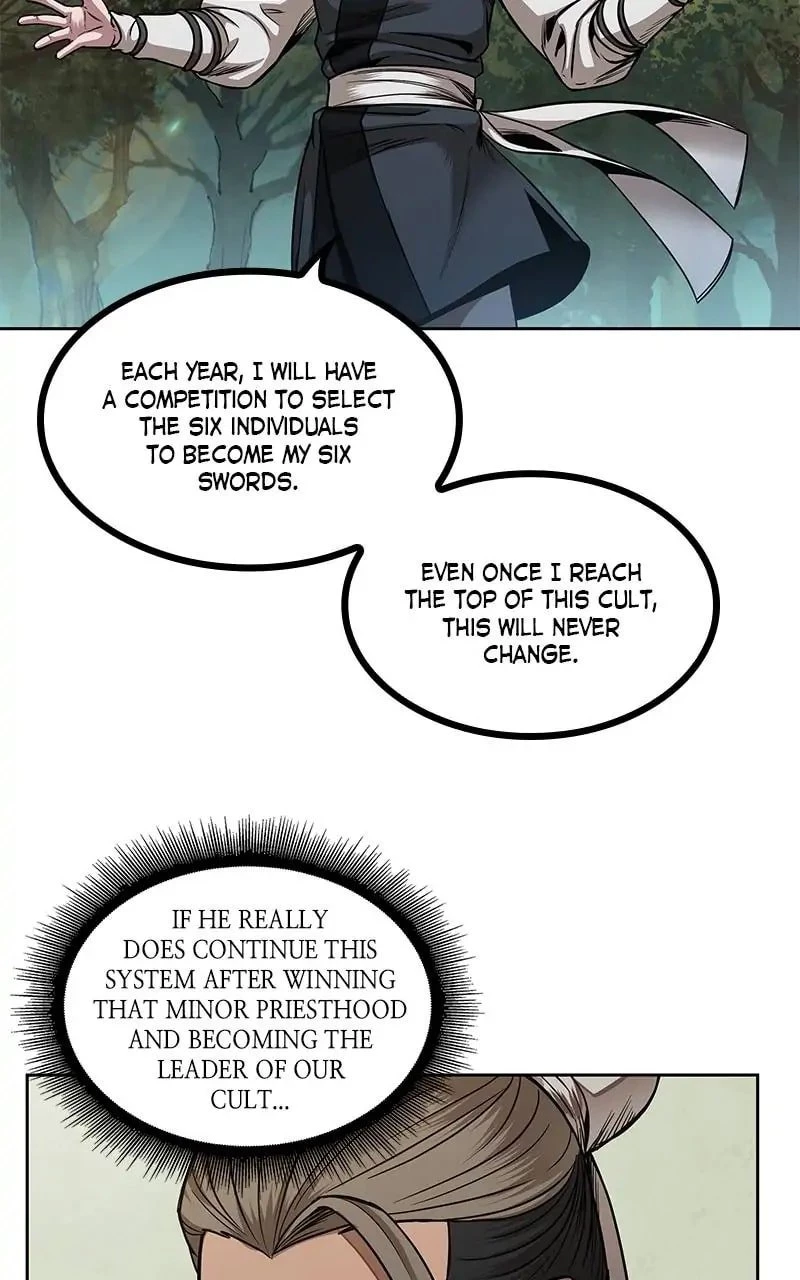 Nano Machine Chapter 62 - 66