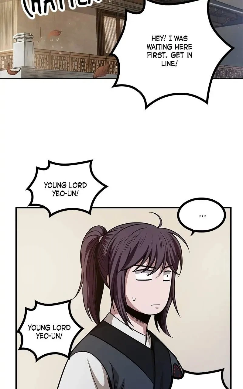 Nano Machine Chapter 59 - 44