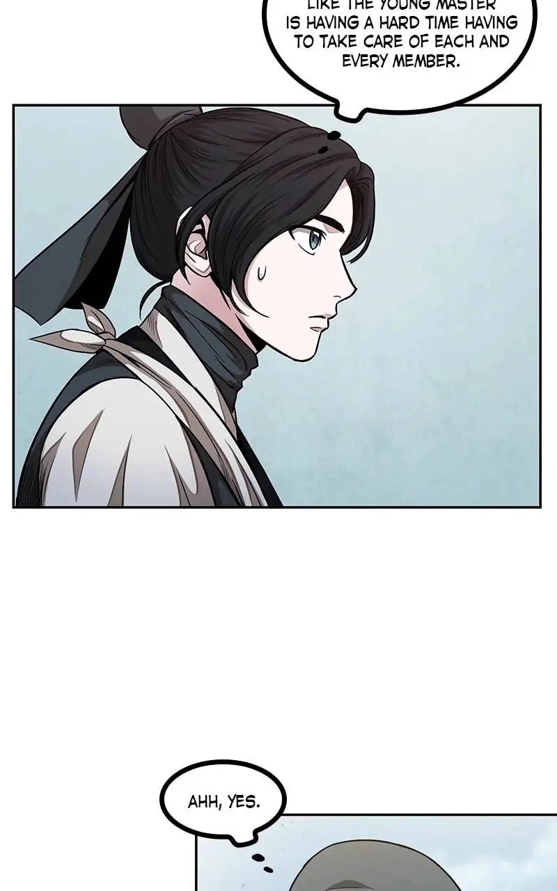 Nano Machine Chapter 61 - 63