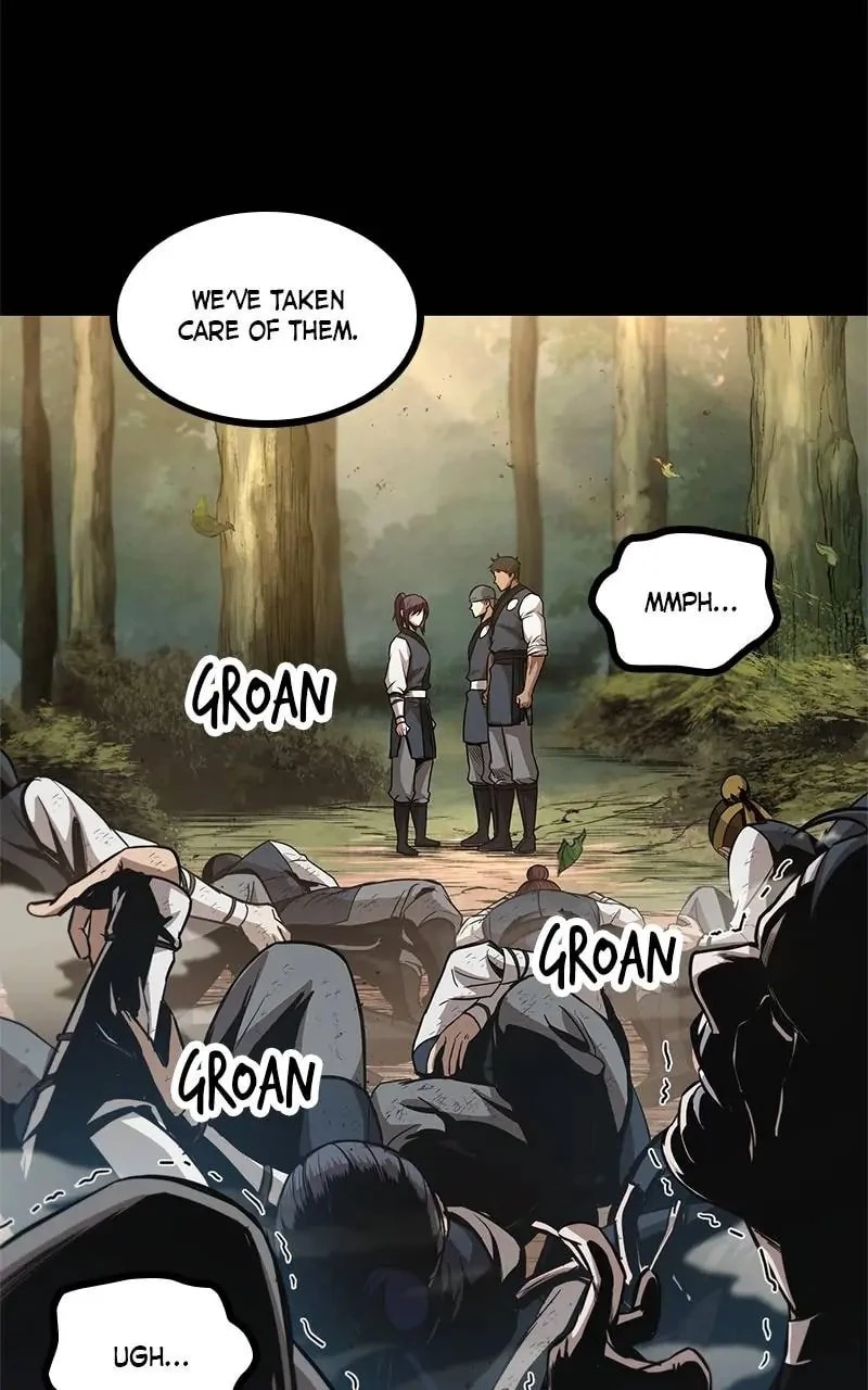 Nano Machine Chapter 56 - 31