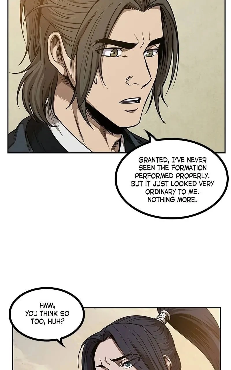 Nano Machine Chapter 55 - 31