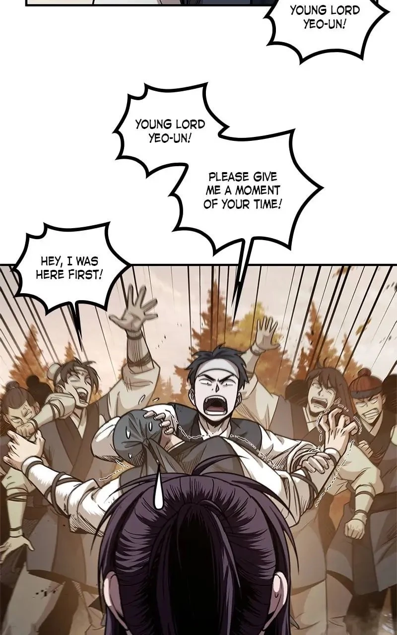 Nano Machine Chapter 59 - 45