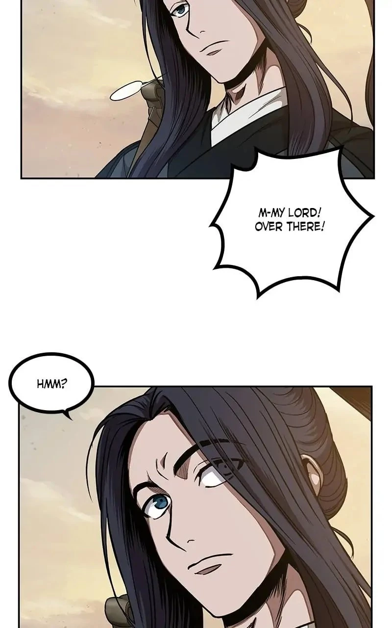 Nano Machine Chapter 55 - 32