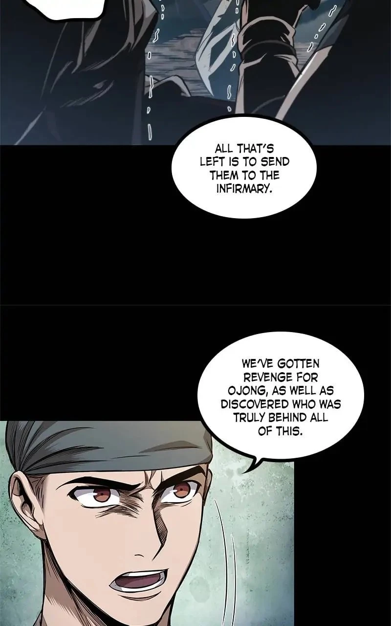 Nano Machine Chapter 56 - 32