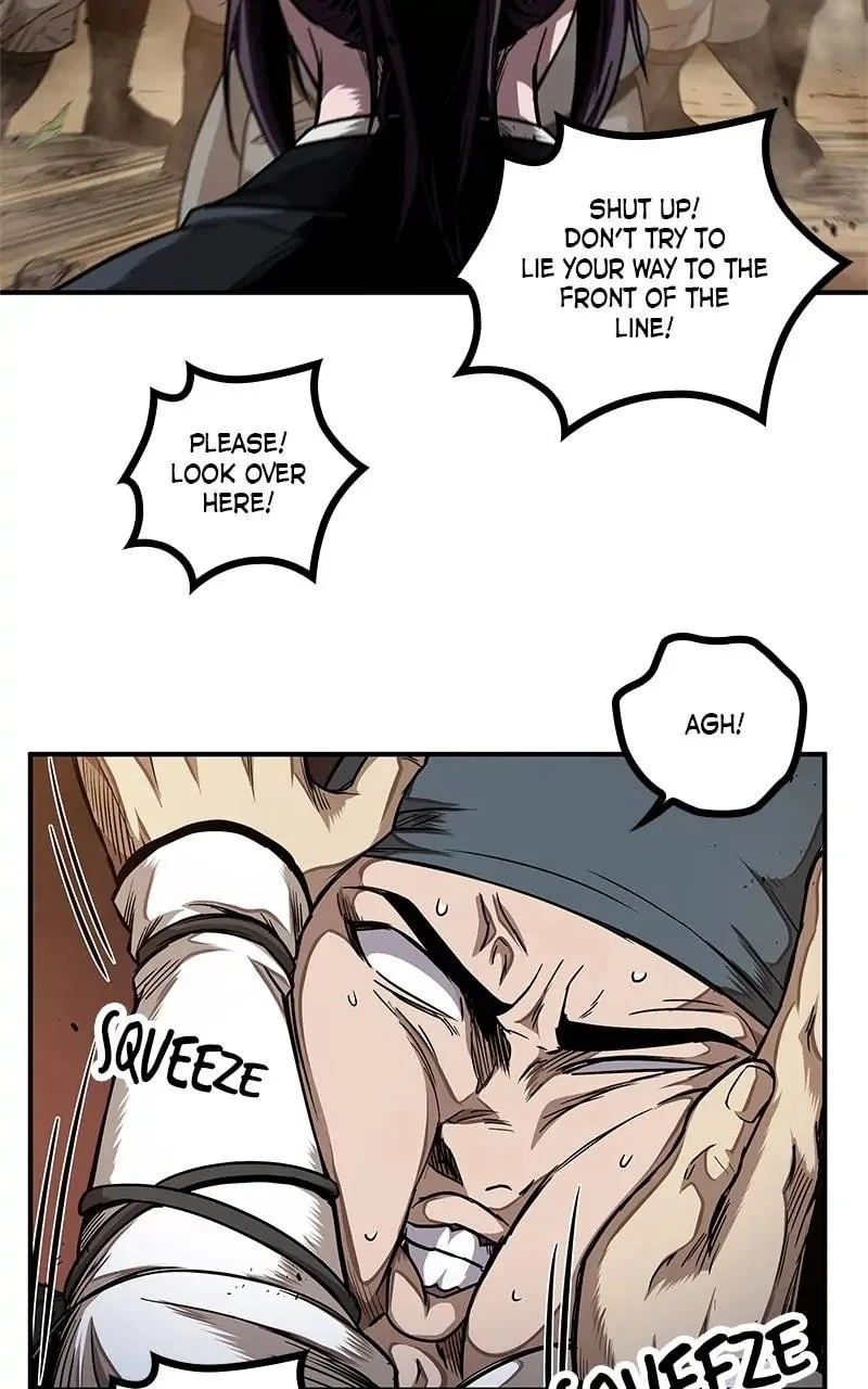 Nano Machine Chapter 59 - 46