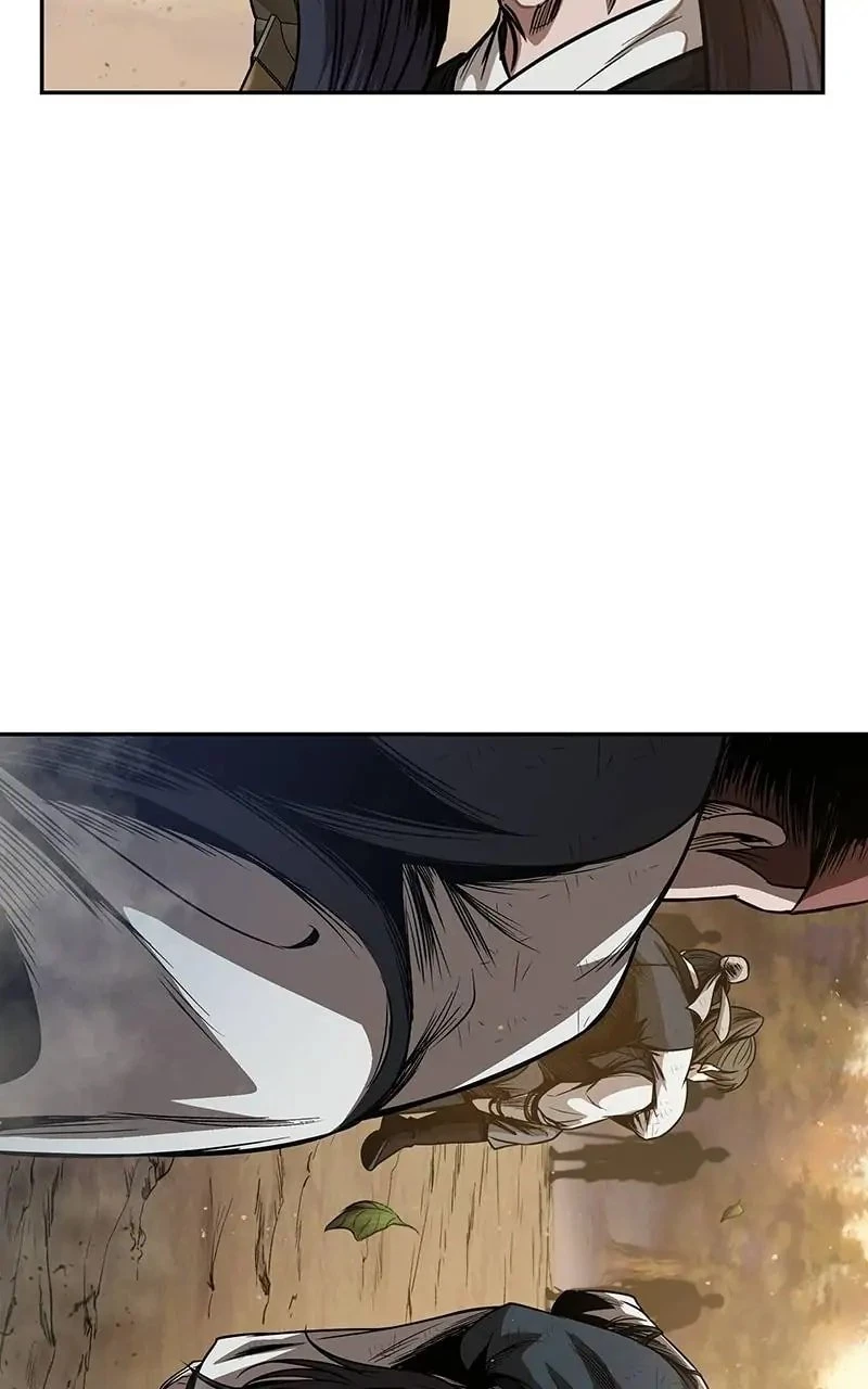Nano Machine Chapter 55 - 33