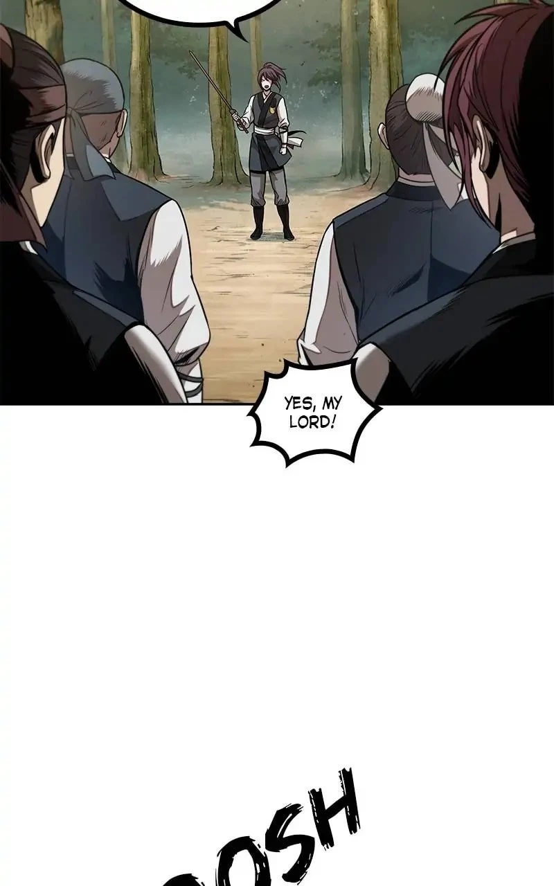 Nano Machine Chapter 61 - 66