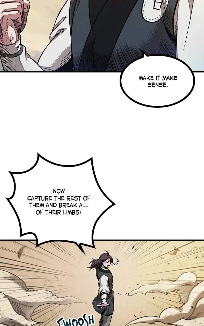 Nano Machine Chapter 58 - 40