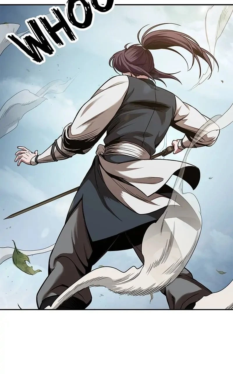 Nano Machine Chapter 61 - 67