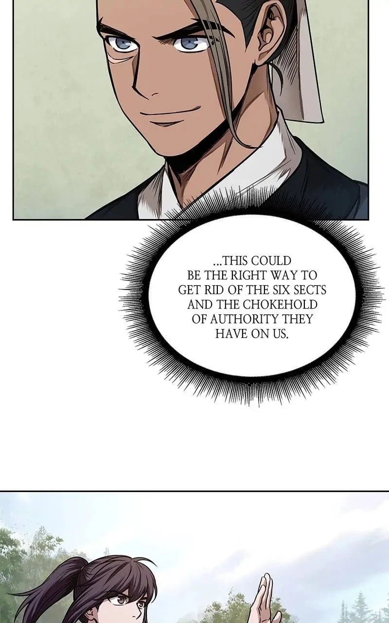 Nano Machine Chapter 62 - 67