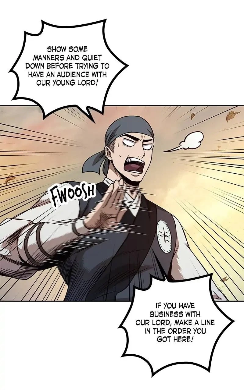 Nano Machine Chapter 59 - 49