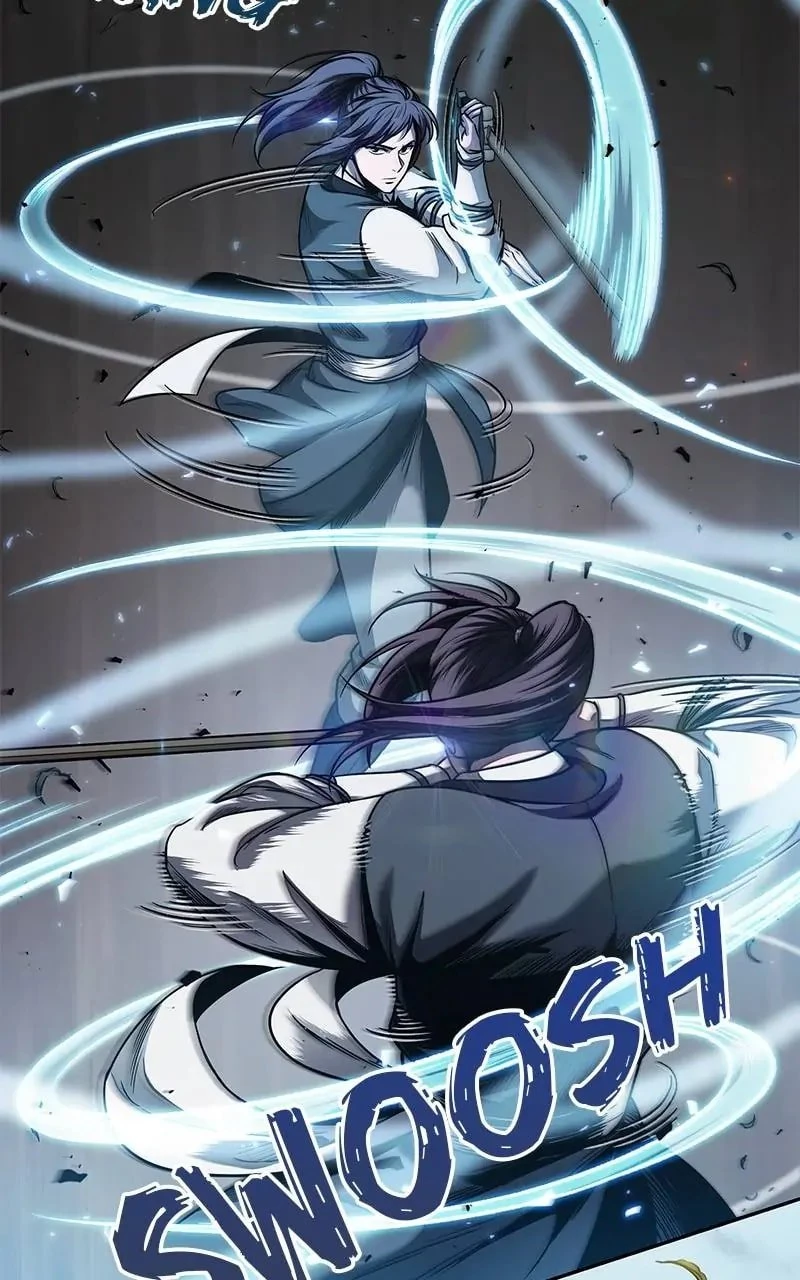 Nano Machine Chapter 61 - 69