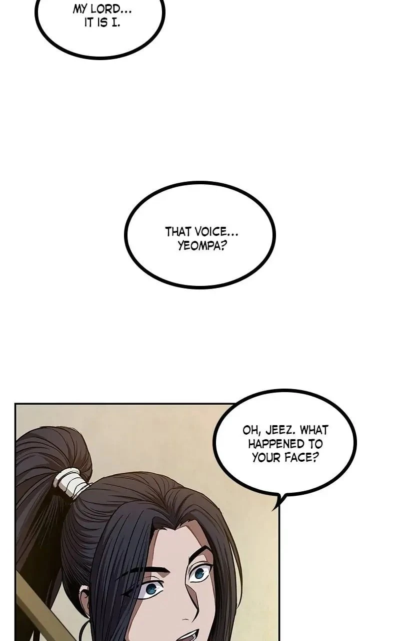 Nano Machine Chapter 55 - 37