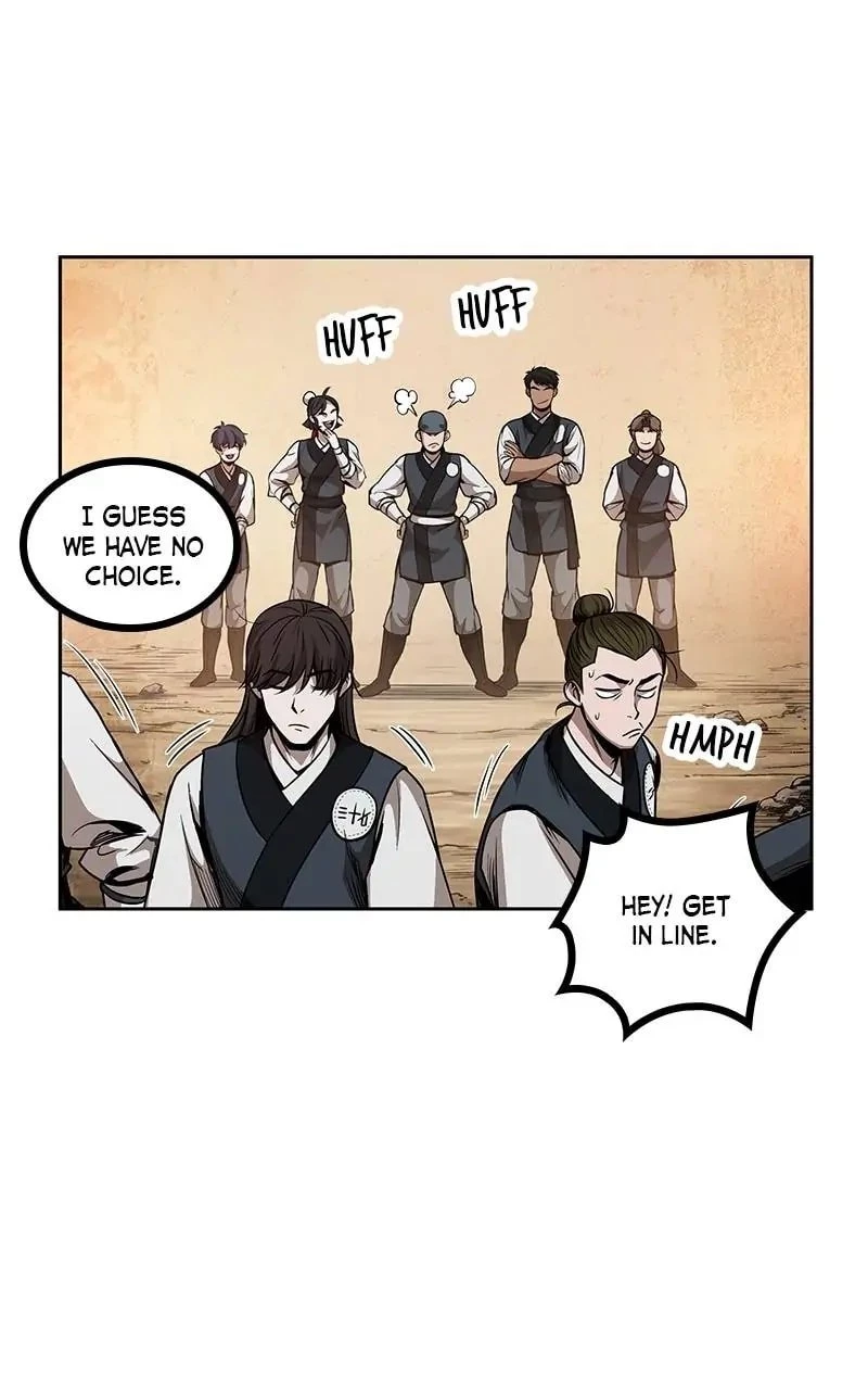 Nano Machine Chapter 59 - 50