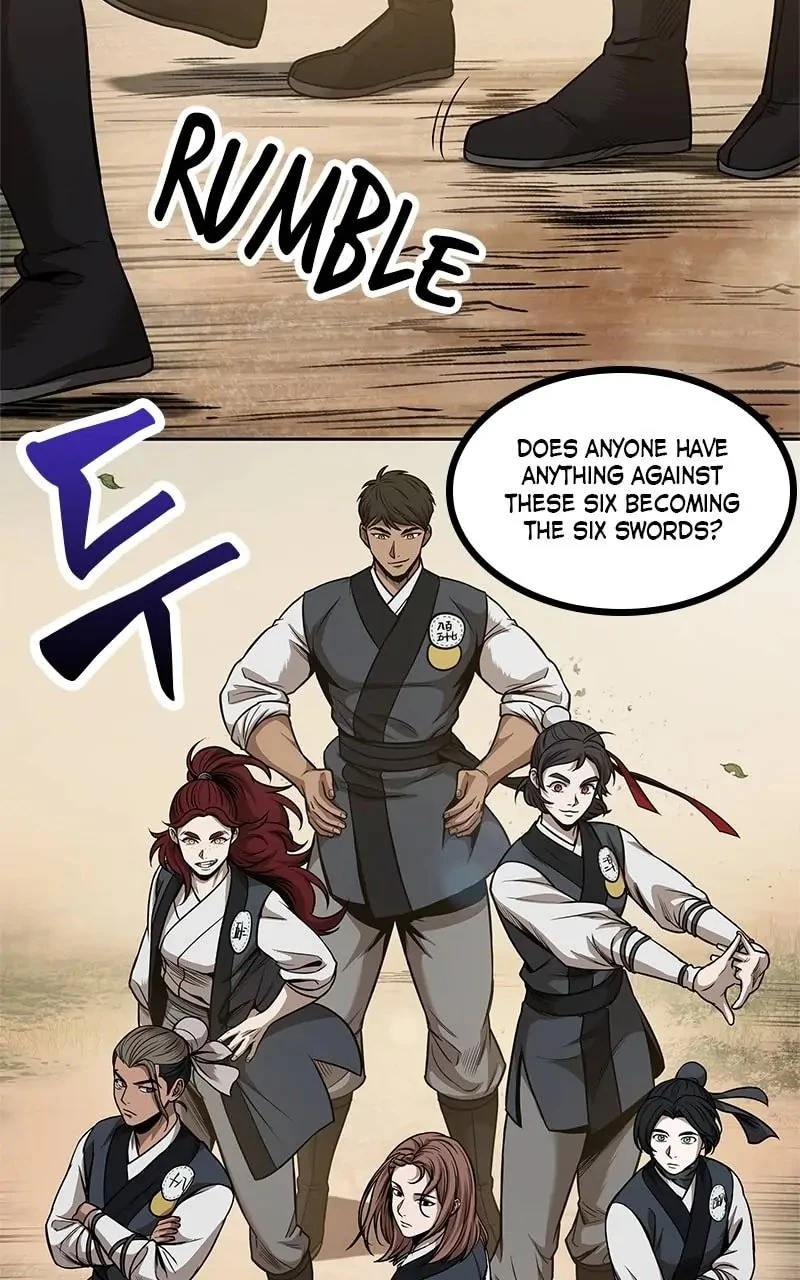 Nano Machine Chapter 62 - 69
