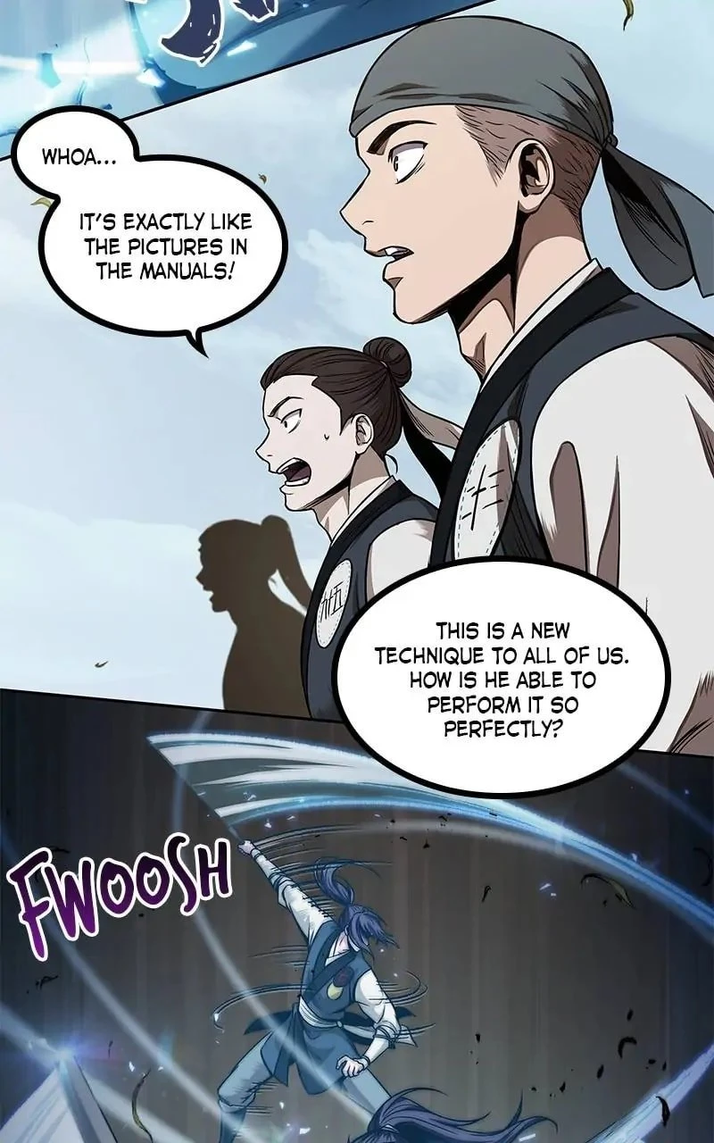 Nano Machine Chapter 61 - 70