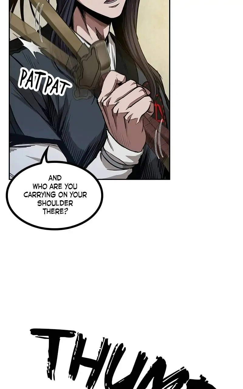 Nano Machine Chapter 55 - 38