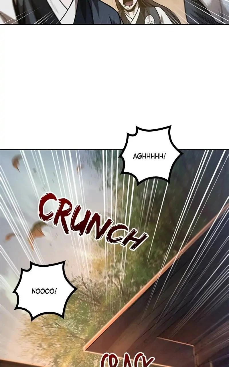 Nano Machine Chapter 58 - 44