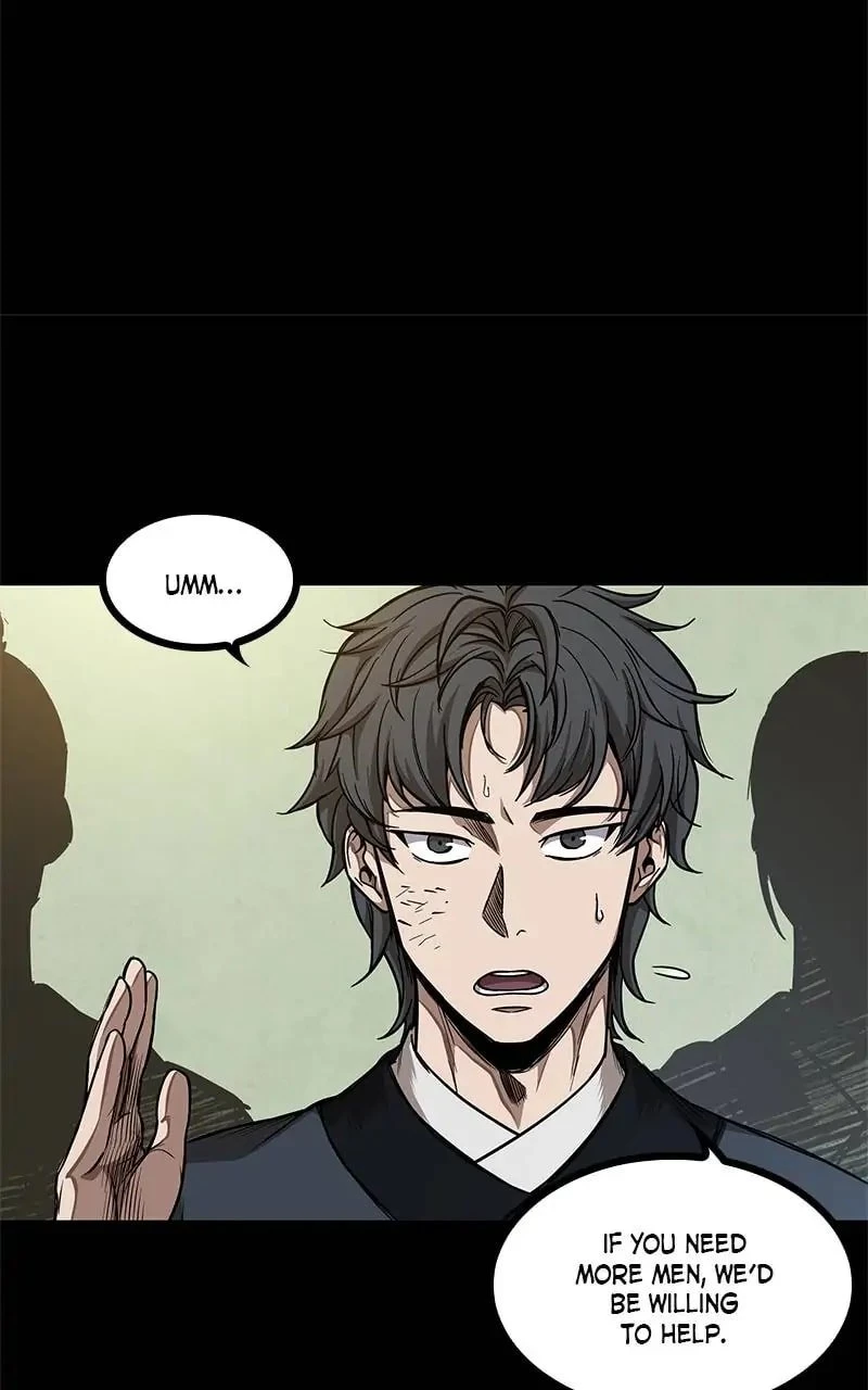 Nano Machine Chapter 56 - 36