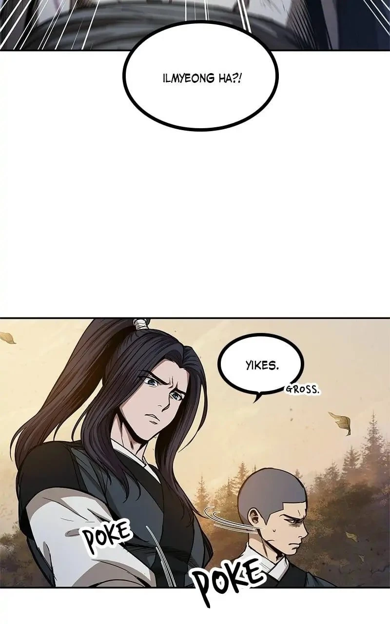 Nano Machine Chapter 55 - 40
